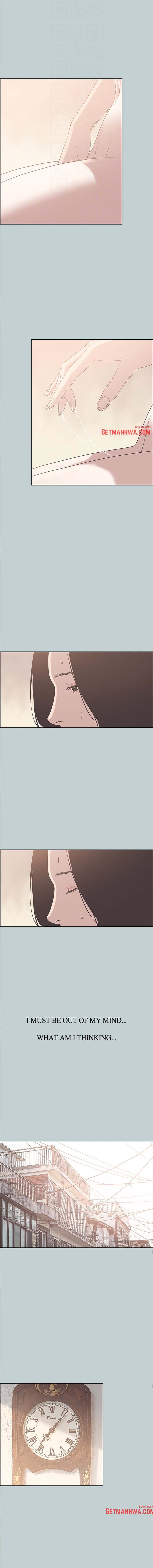 Love Square Chapter 85 Page 3