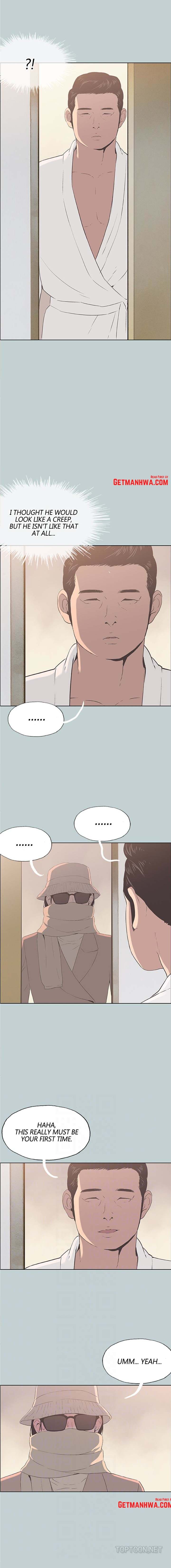 Love Square Chapter 87 Page 14