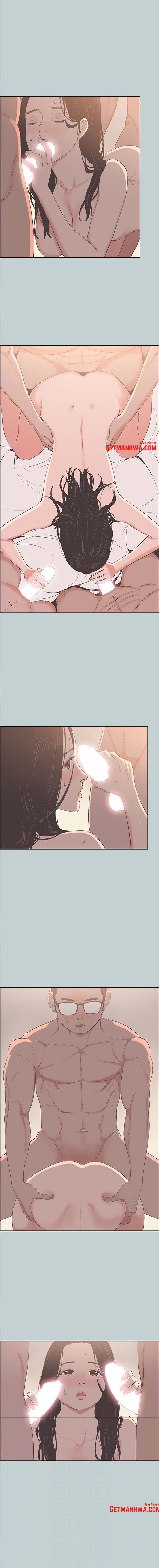 Love Square Chapter 87 Page 2