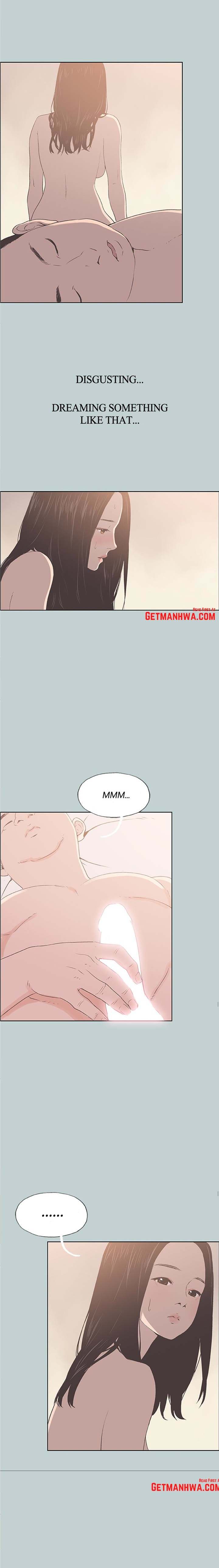 Love Square Chapter 87 Page 4