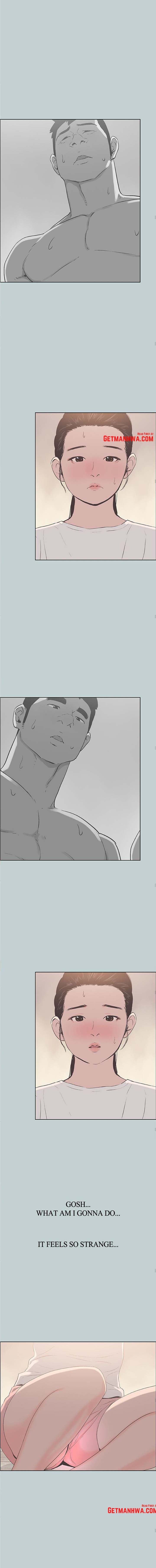 Love Square Chapter 87 Page 8