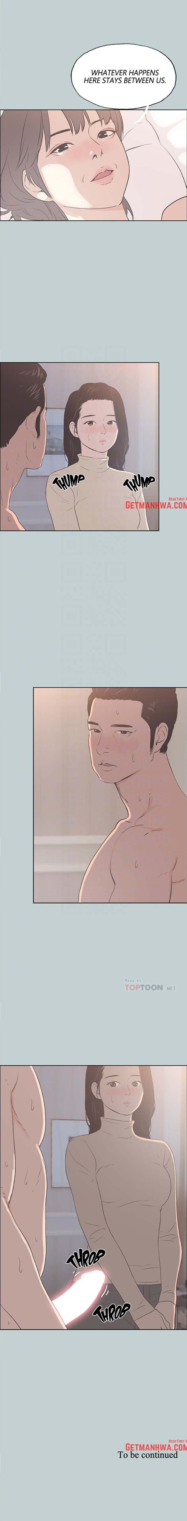 Love Square Chapter 88 Page 12