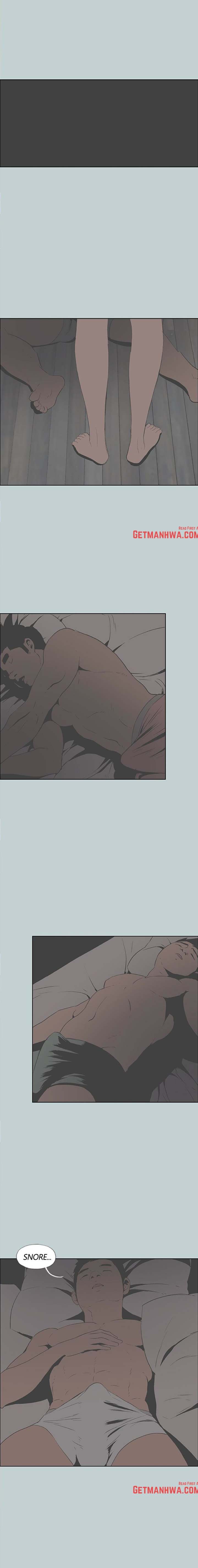 Love Square Chapter 89 Page 12