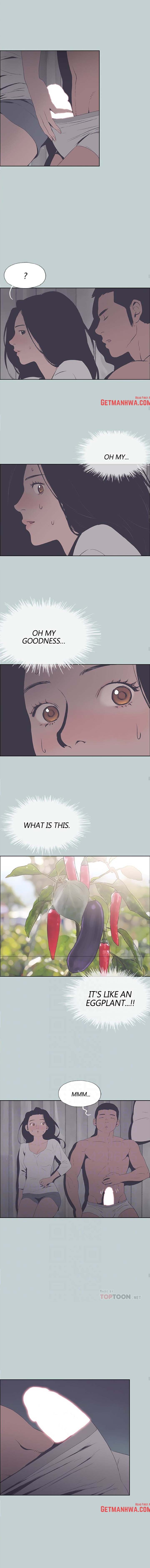 Love Square Chapter 90 Page 10