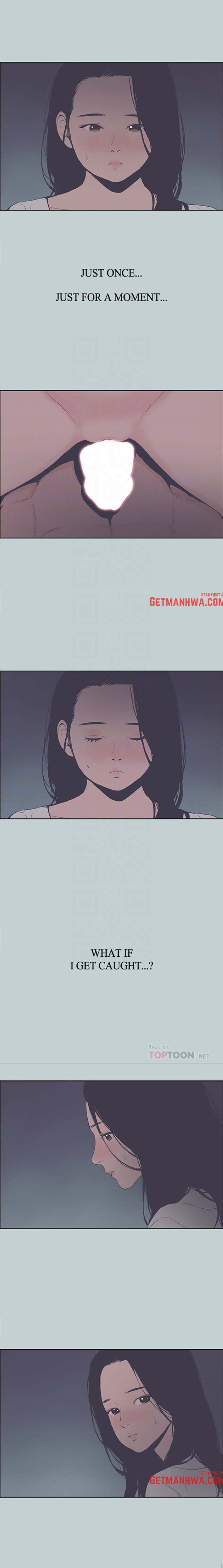 Love Square Chapter 90 Page 14