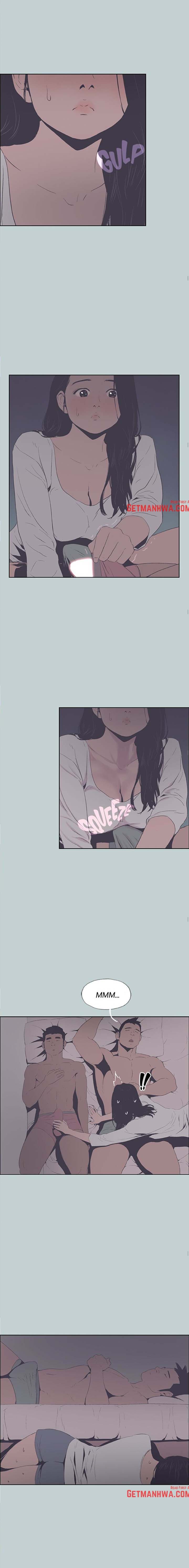 Love Square Chapter 90 Page 7