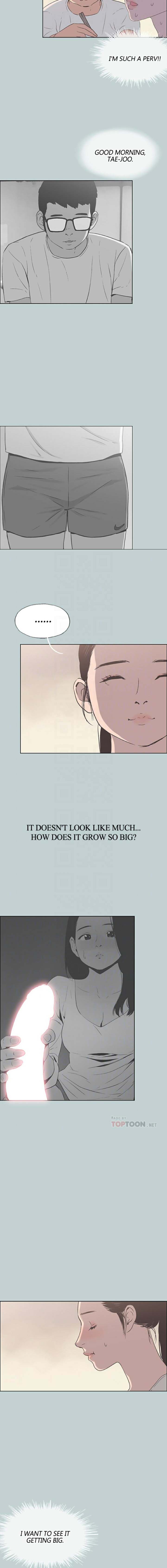 Love Square Chapter 91 Page 12
