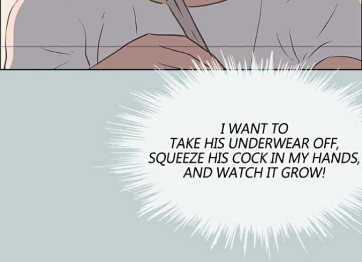 Love Square Chapter 91 Page 14