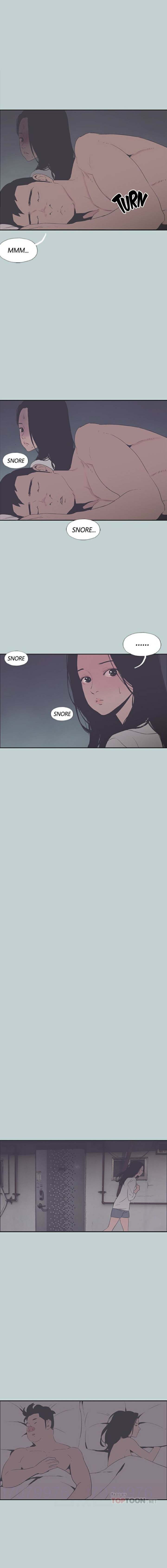 Love Square Chapter 91 Page 2