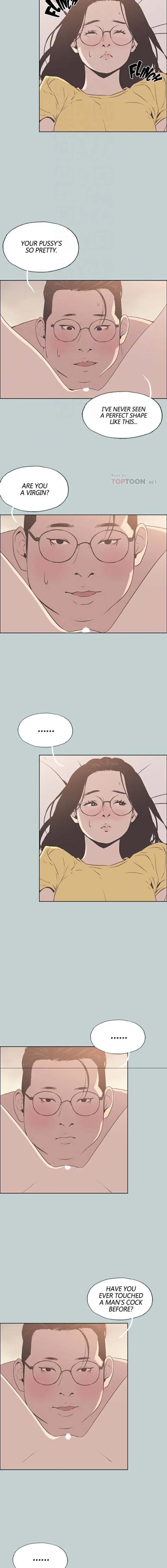 Love Square Chapter 93 Page 11