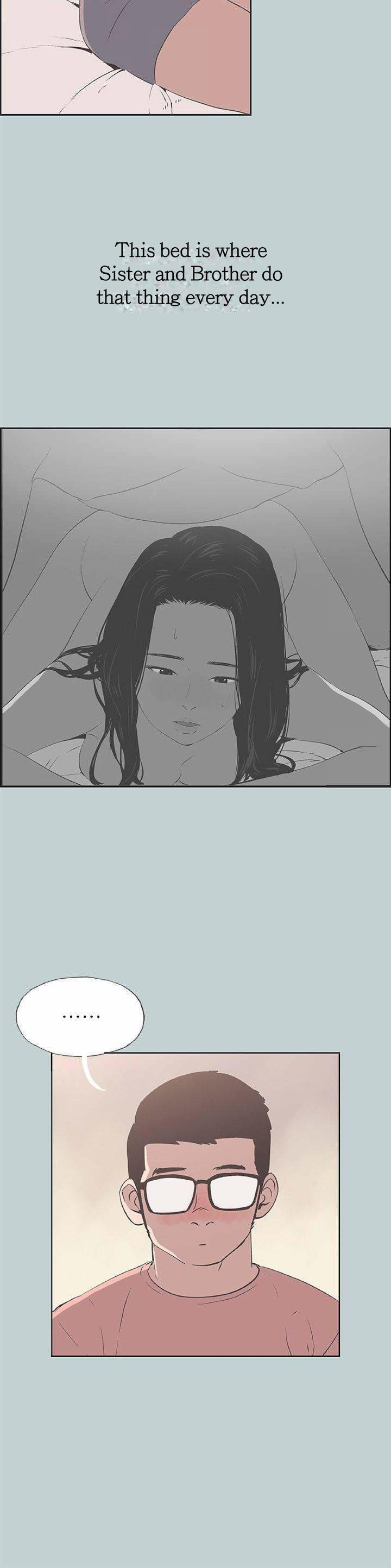 Love Square Chapter 94 Page 22