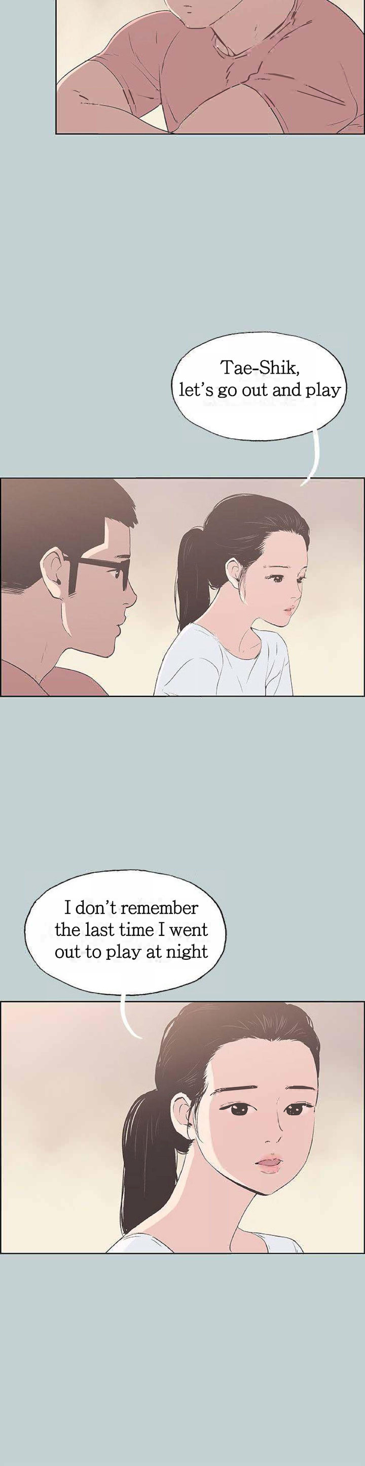 Love Square Chapter 94 Page 24