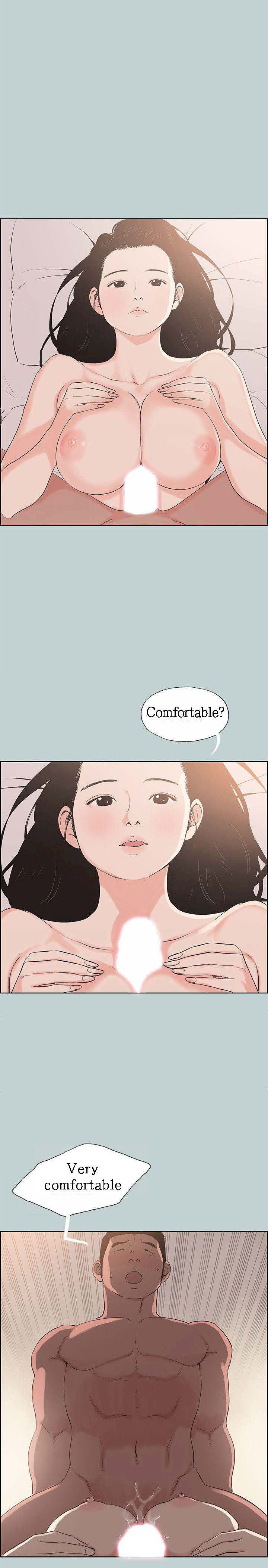 Love Square Chapter 97 Page 12