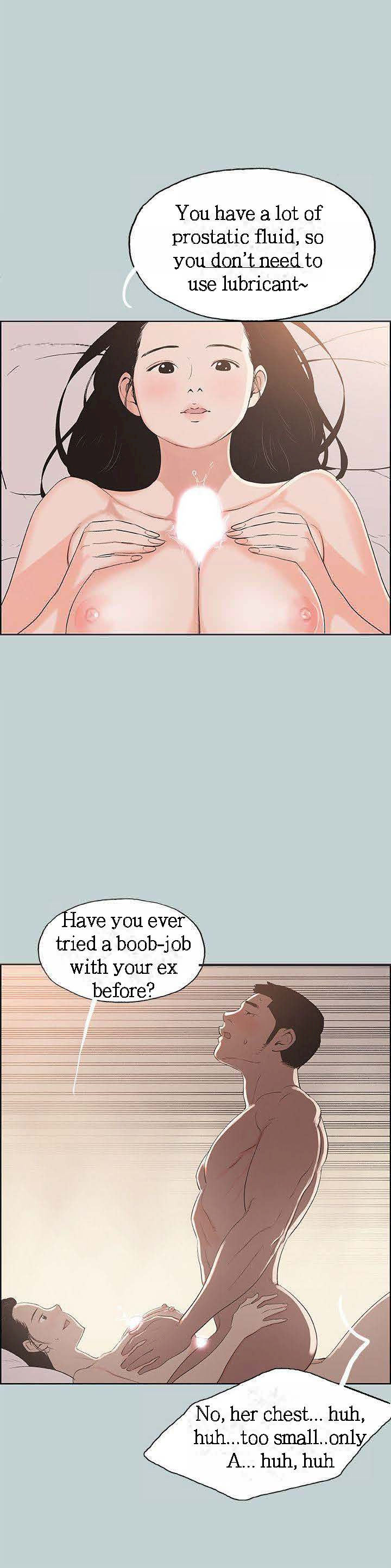 Love Square Chapter 97 Page 13
