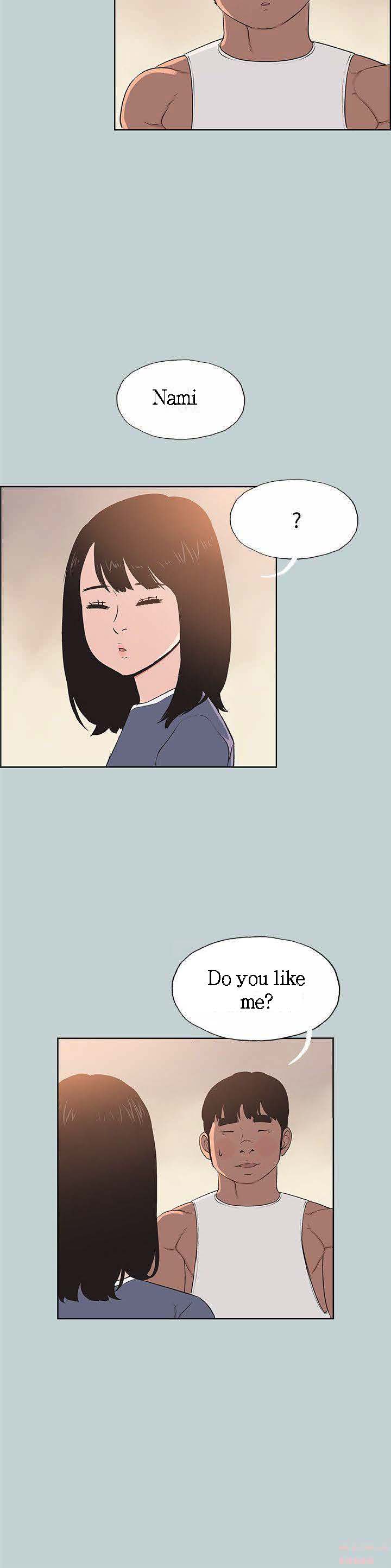 Love Square Chapter 98 Page 26