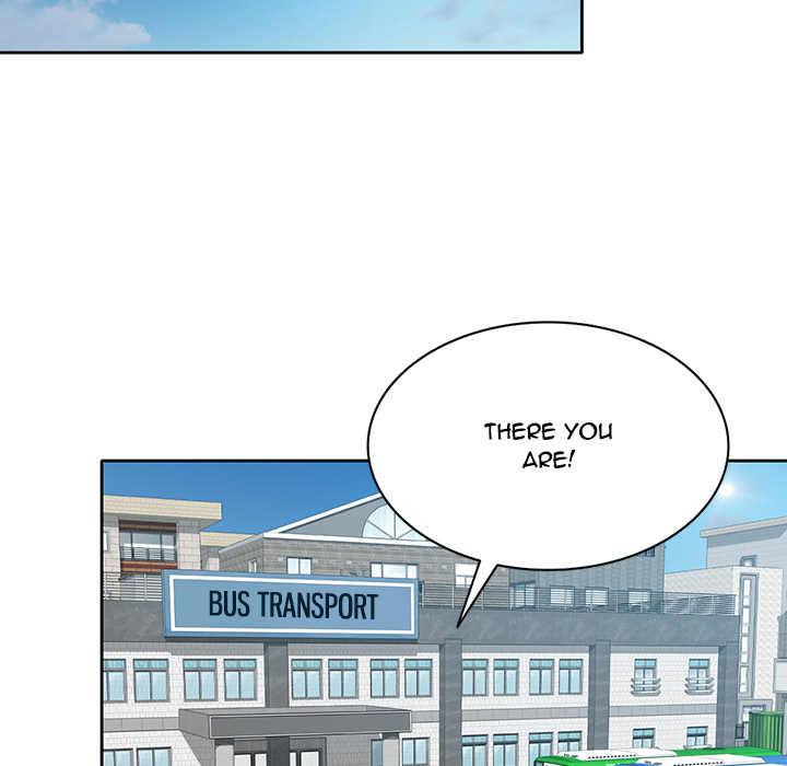 Boss Around Chapter 1 Page 102
