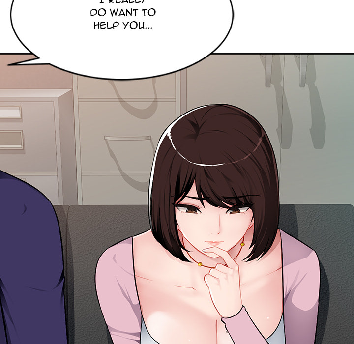 Boss Around Chapter 1 Page 11