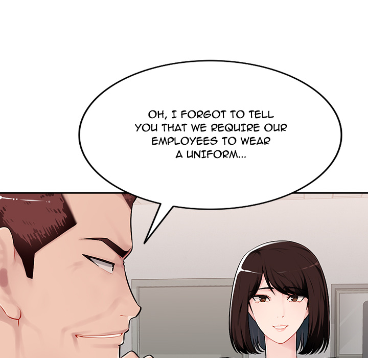 Boss Around Chapter 1 Page 113