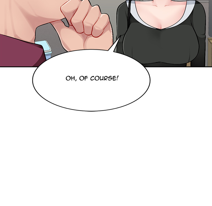 Boss Around Chapter 1 Page 114
