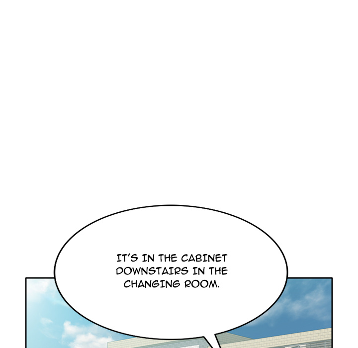 Boss Around Chapter 1 Page 115