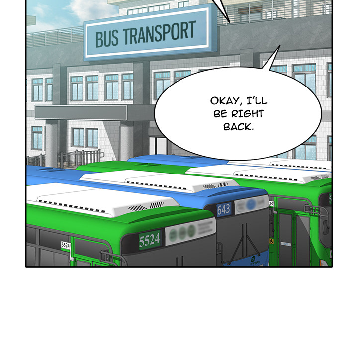 Boss Around Chapter 1 Page 116