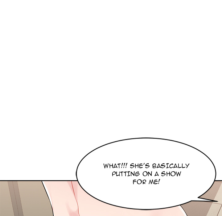Boss Around Chapter 1 Page 129