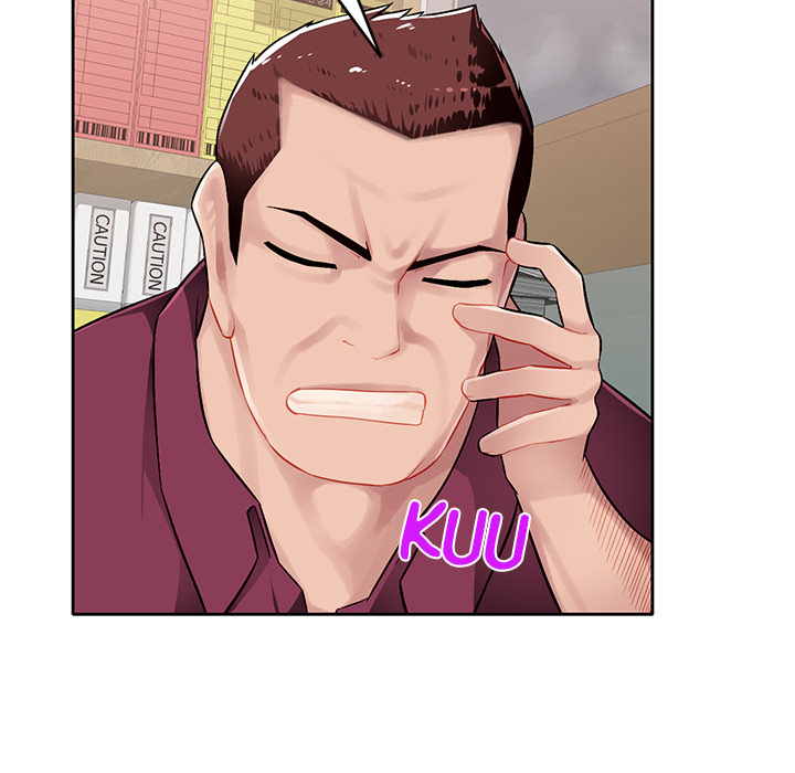 Boss Around Chapter 1 Page 138