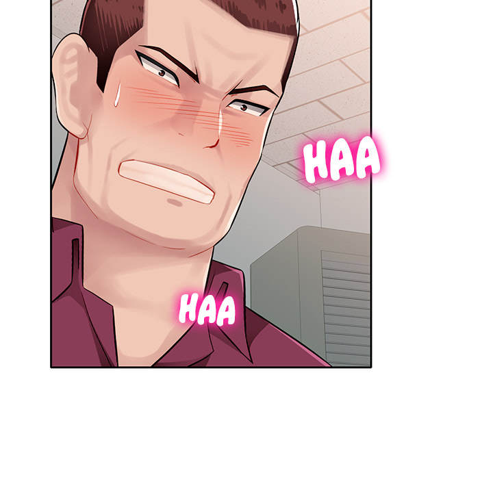 Boss Around Chapter 1 Page 149