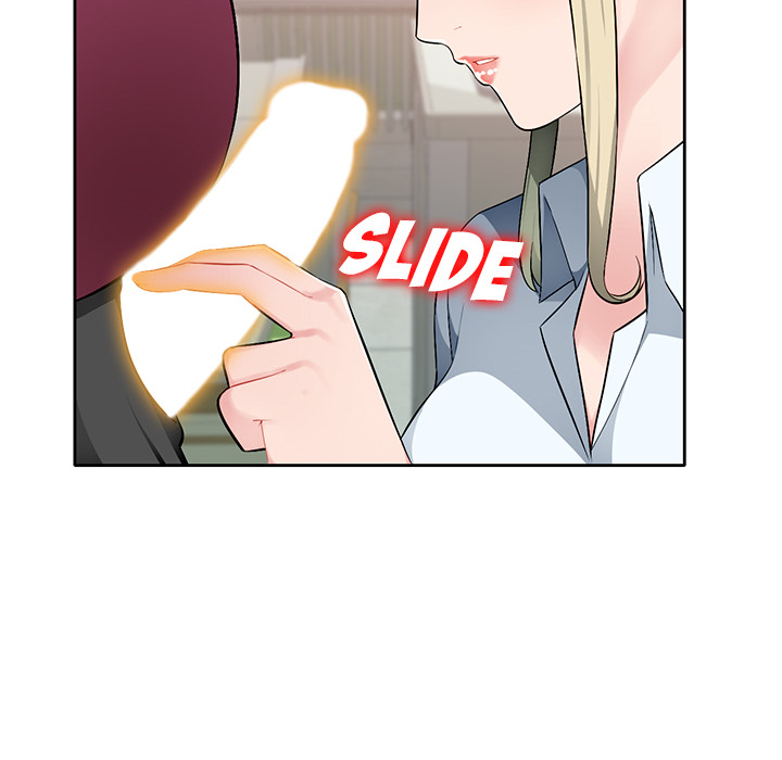 Boss Around Chapter 1 Page 156
