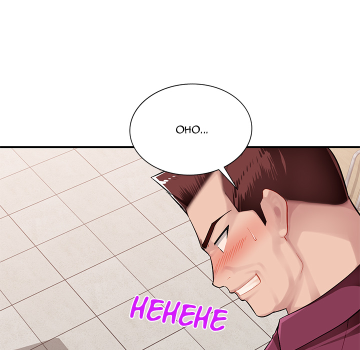 Boss Around Chapter 1 Page 160
