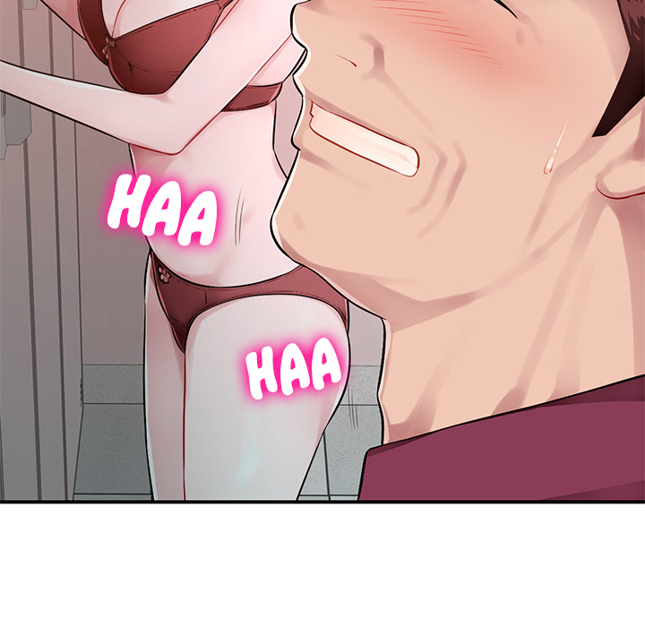 Boss Around Chapter 1 Page 168