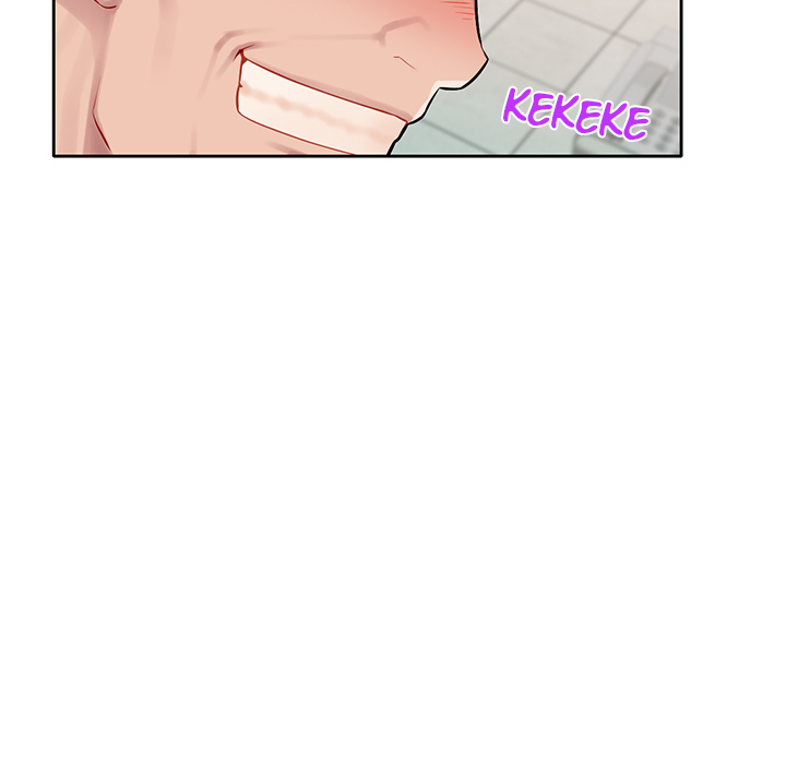 Boss Around Chapter 1 Page 170
