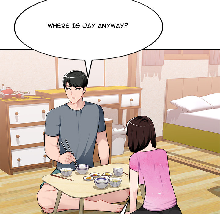 Boss Around Chapter 1 Page 41