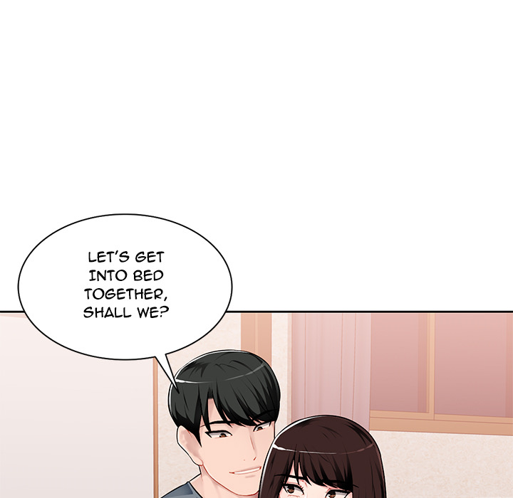 Boss Around Chapter 1 Page 49