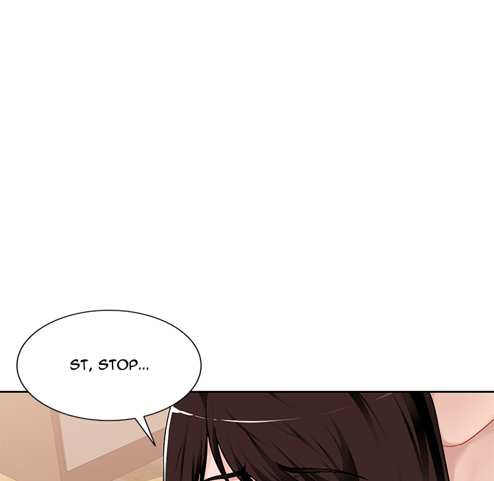 Boss Around Chapter 1 Page 54