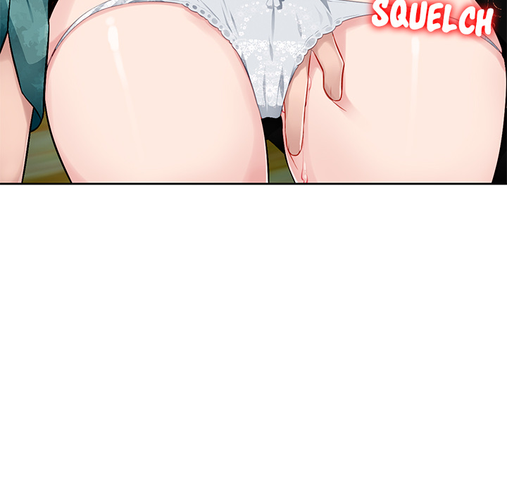 Boss Around Chapter 1 Page 66