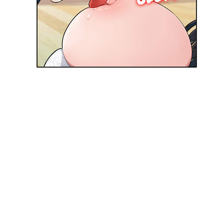 Boss Around Chapter 1 Page 68