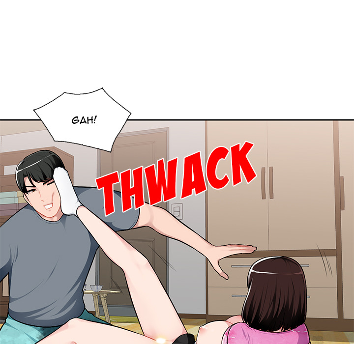 Boss Around Chapter 1 Page 79