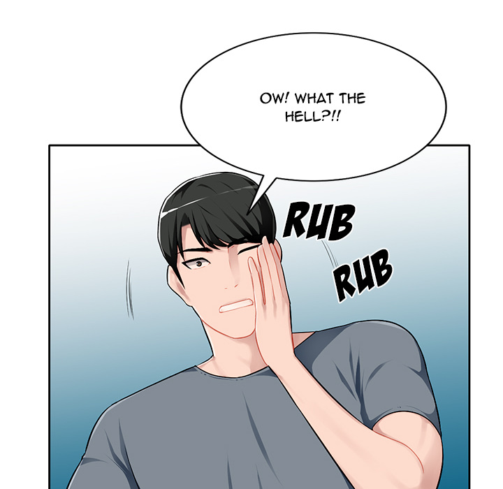 Boss Around Chapter 1 Page 81
