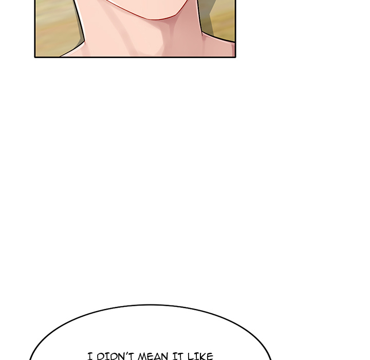 Boss Around Chapter 1 Page 90