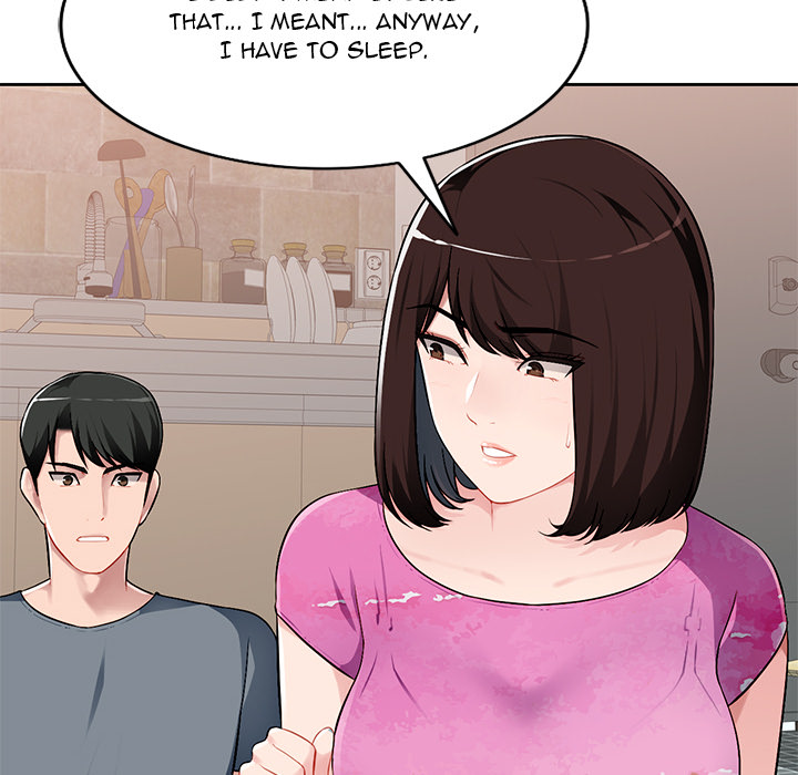 Boss Around Chapter 1 Page 91