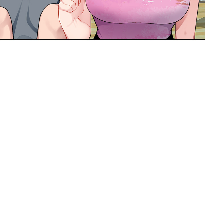 Boss Around Chapter 1 Page 92