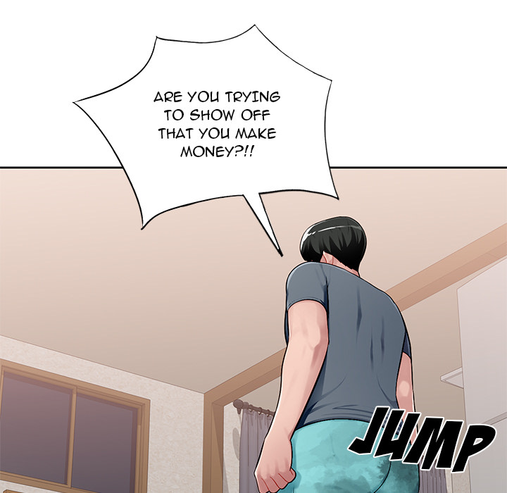 Boss Around Chapter 1 Page 93
