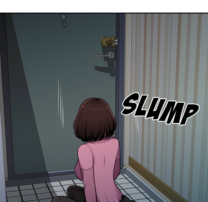 Boss Around Chapter 10 Page 10