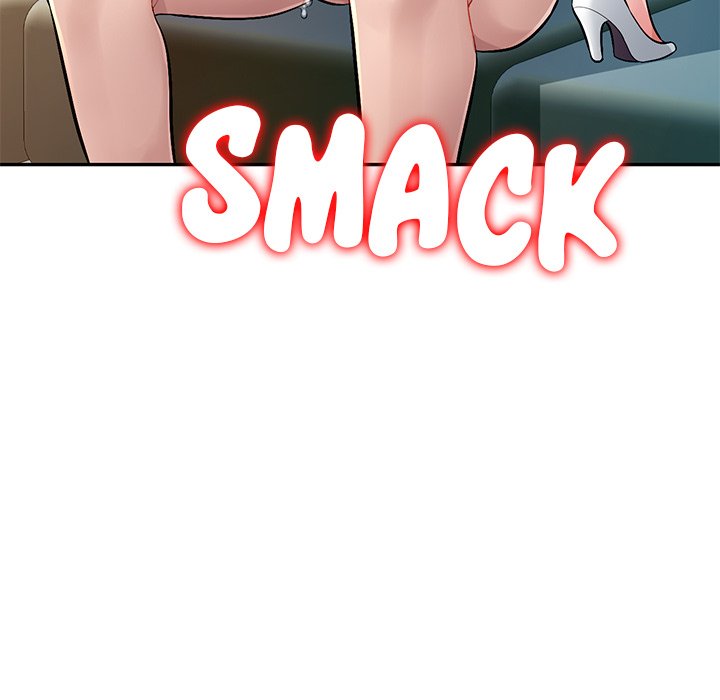 Boss Around Chapter 10 Page 101