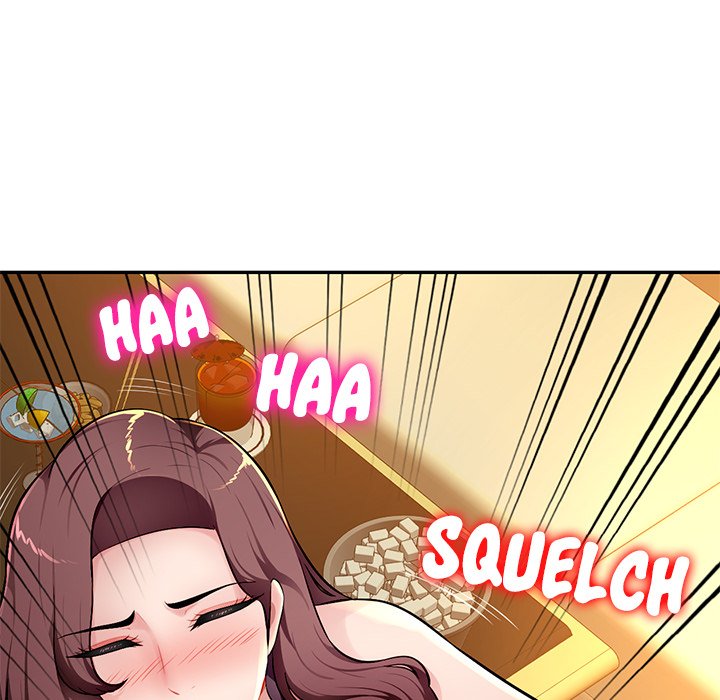 Boss Around Chapter 10 Page 102
