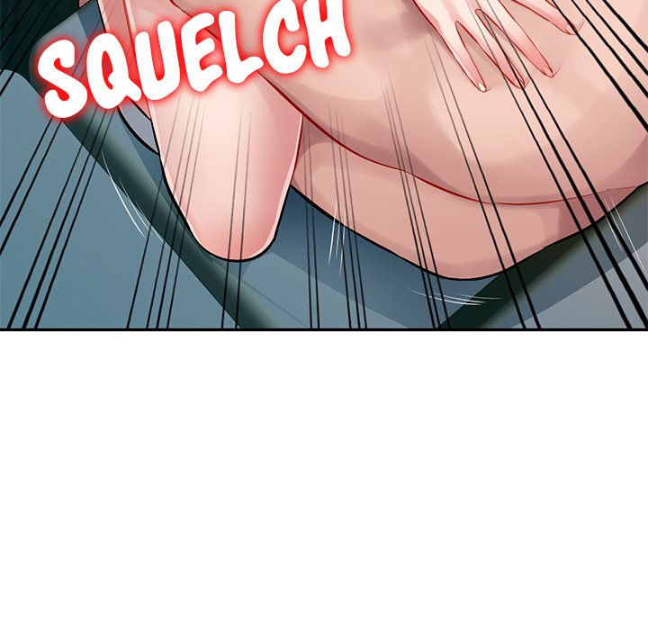 Boss Around Chapter 10 Page 104