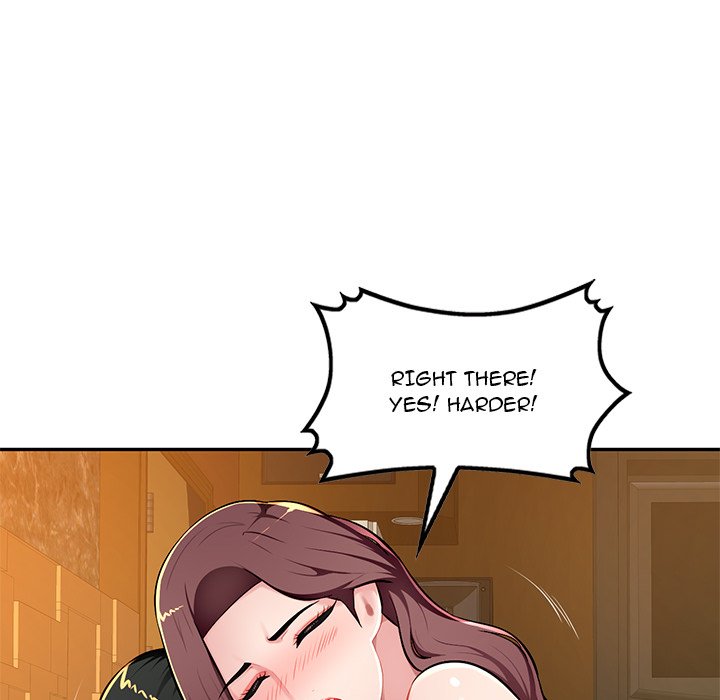Boss Around Chapter 10 Page 105