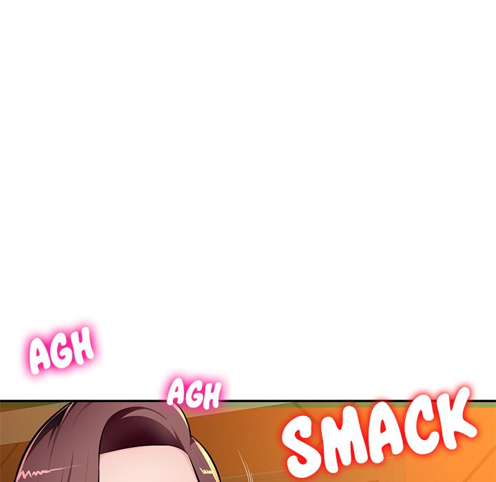 Boss Around Chapter 10 Page 107