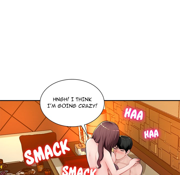 Boss Around Chapter 10 Page 110